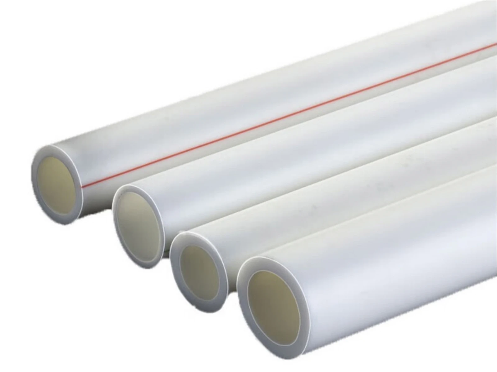 PPR Pipe Extrusion Line PPR Pipe Extrusion Line