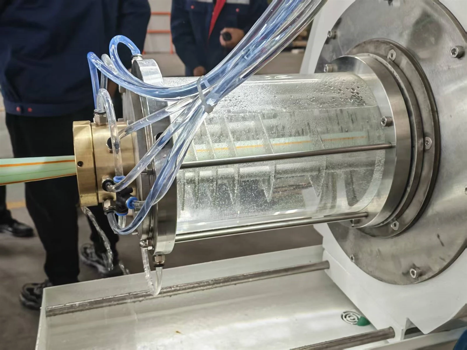 Pipe Production Line Pipe Production Line